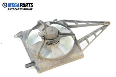 Перка охлаждане за Opel Astra F Hatchback (09.1991 - 01.1998) 1.6 i, 75 к.с.