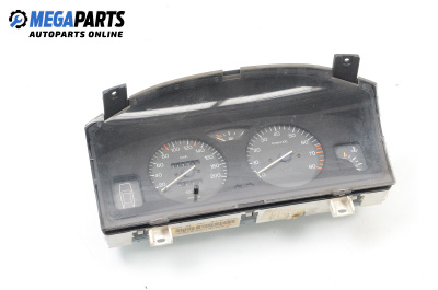 Километраж за Citroen ZX Hatchback (03.1991 - 07.1999) 1.8 i, 101 к.с.