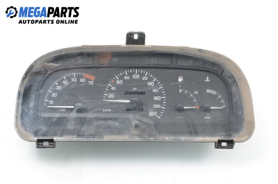 Километраж за Renault Laguna I Hatchback (11.1993 - 08.2002) 1.8 (B56A/B), 90 к.с.