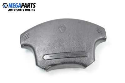 Airbag за Renault Laguna I Hatchback (11.1993 - 08.2002), 4+1 вр., хечбек, позиция: предна, № 7700827267