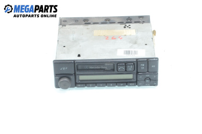 Автокасетофон за Mercedes-Benz E-Class Estate (S210) (06.1996 - 03.2003), № A0038202986