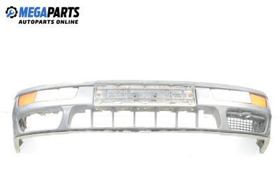 Предна броня за Volkswagen Golf III Hatchback (08.1991 - 07.1998), хечбек, позиция: предна