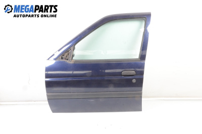 Врата за Ford Escort VII Hatchback (01.1995 - 08.2002), 4+1 вр., хечбек, позиция: предна, лява