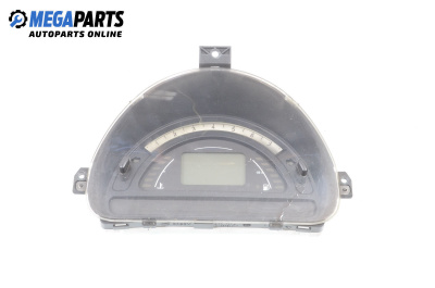 Километраж за Citroen C3 Hatchback I (02.2002 - 11.2009) 1.4 HDi, 68 к.с., № P9645994280 B