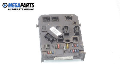 BSI модул за Citroen C3 Hatchback I (02.2002 - 11.2009), № 9648715380