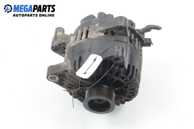 Алтернатор / генератор за Citroen C3 Hatchback I (02.2002 - 11.2009) 1.4 HDi, 68 к.с.