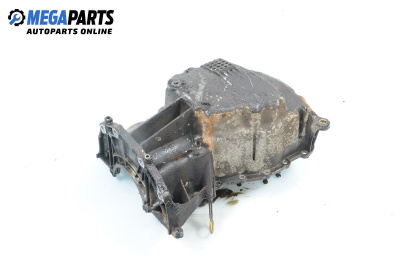 Картер за Renault Scenic II Minivan (06.2003 - 07.2010) 1.6 (JM0C, JM0J, JM1B), 113 к.с.
