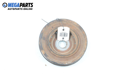 Демпферна шайба за Renault Scenic II Minivan (06.2003 - 07.2010) 1.6 (JM0C, JM0J, JM1B), 113 к.с.