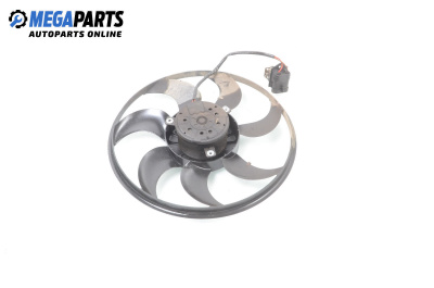 Перка охлаждане за Opel Astra G Estate (02.1998 - 12.2009) 2.0 DI, 82 к.с.