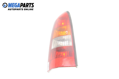 Стоп за Opel Astra G Estate (02.1998 - 12.2009), комби, позиция: лява