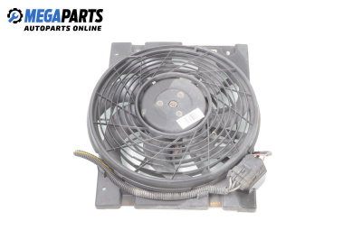 Перка охлаждане за Opel Astra G Estate (02.1998 - 12.2009) 2.0 DI, 82 к.с.