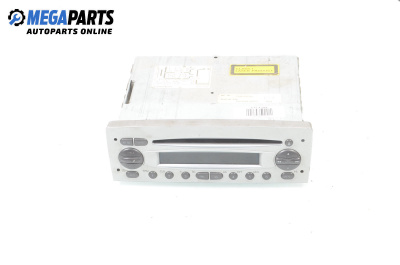 CD плеър за Alfa Romeo 156 Sedan (09.1997 - 09.2005), № 7640378316