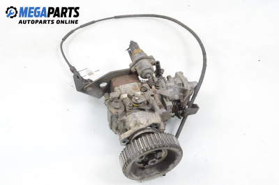ГНП-горивонагнетателна помпа за Ford Transit Box IV (06.1994 - 07.2000) 2.5 DI (EAL, EAS), 76 к.с.