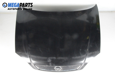 Преден капак за Opel Astra G Estate (02.1998 - 12.2009), 4+1 вр., комби, позиция: предна