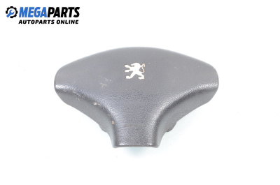 Airbag за Peugeot 106 II Hatchback (04.1996 - 05.2005), 4+1 вр., хечбек, позиция: предна