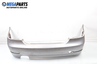 Задна броня за BMW 5 Series E60 Sedan E60 (07.2003 - 03.2010), седан
