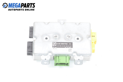 Модул врата за BMW 5 Series E60 Sedan E60 (07.2003 - 03.2010), № 6135-6957762
