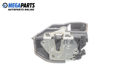 Брава на врата за BMW 5 Series E60 Sedan E60 (07.2003 - 03.2010), позиция: предна, лява