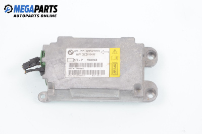 Модул за AIRBAG за BMW 5 Series E60 Sedan E60 (07.2003 - 03.2010), № 65.77-6952993