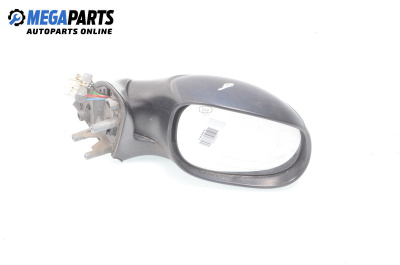 Огледало за Citroen Xsara Picasso (09.1999 - 06.2012), 4+1 вр., миниван, позиция: дясна