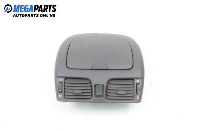 Духалки парно за Nissan Almera II Hatchback (01.2000 - 12.2006)