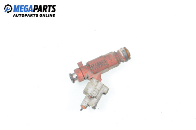 Дюза бензин за Nissan Almera II Hatchback (01.2000 - 12.2006) 1.5, 90 к.с., № 0280155940