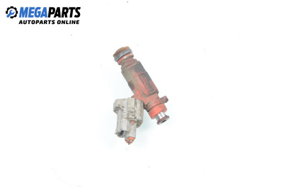 Дюза бензин за Nissan Almera II Hatchback (01.2000 - 12.2006) 1.5, 90 к.с., № 0280155940