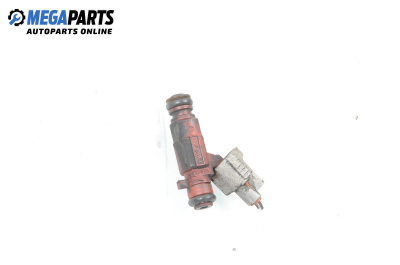 Дюза бензин за Nissan Almera II Hatchback (01.2000 - 12.2006) 1.5, 90 к.с., № 0280155940