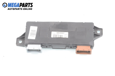 Комфорт модул за Fiat Croma Station Wagon (06.2005 - 08.2011), № 46828007