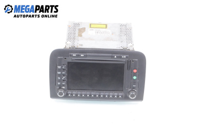 GPS навигация за Fiat Croma Station Wagon (06.2005 - 08.2011), № 735419921
