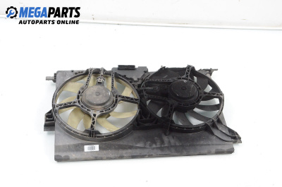 Перки охлаждане за Fiat Croma Station Wagon (06.2005 - 08.2011) 1.9 D Multijet, 150 к.с.