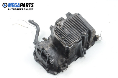 Картер за Fiat Croma Station Wagon (06.2005 - 08.2011) 1.9 D Multijet, 150 к.с.