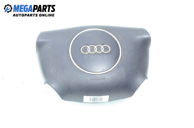Airbag за Audi A4 Sedan B6 (11.2000 - 12.2004), 4+1 вр., седан, позиция: предна