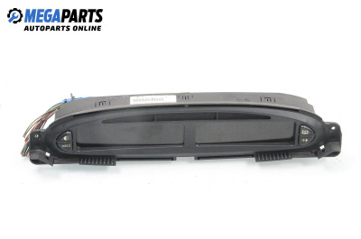 Километраж за Citroen Xsara Picasso (09.1999 - 06.2012) 1.6 HDi, 109 к.с.