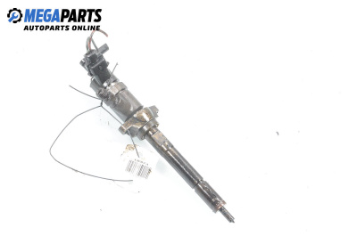 Дюза дизел за Citroen Xsara Picasso (09.1999 - 06.2012) 1.6 HDi, 109 к.с.