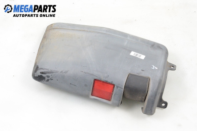 Елемент задна броня за Peugeot Boxer Box I (03.1994 - 08.2005), товарен