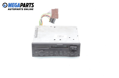 Автокасетофон за Ford Fiesta IV Hatchback (08.1995 - 09.2002), Grundig