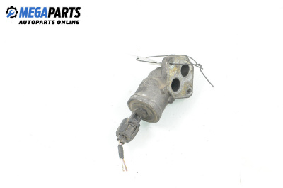 Стъпков мотор за Ford Fiesta IV Hatchback (08.1995 - 09.2002) 1.25 i 16V, 75 к.с.