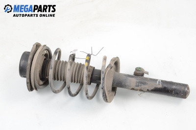 Макферсон за Peugeot 206 Hatchback (08.1998 - 12.2012), хечбек, позиция: предна, лява