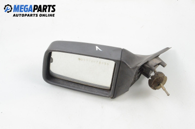Огледало за Opel Astra F Estate (09.1991 - 01.1998), 4+1 вр., комби, позиция: лява
