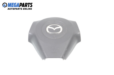 Airbag за Mazda 3 Hatchback I (10.2003 - 12.2009), 4+1 вр., хечбек, позиция: предна