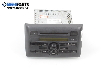 CD плеър за Fiat Stilo Hatchback (10.2001 - 11.2010), № 735420723