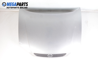 Преден капак за Opel Astra G Estate (02.1998 - 12.2009), 4+1 вр., комби, позиция: предна