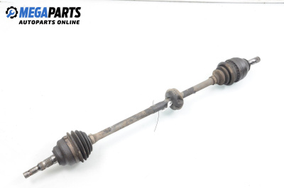 Полуоска за Opel Astra G Estate (02.1998 - 12.2009) 1.7 DTI 16V, 75 к.с., позиция: предна, дясна