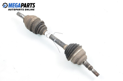 Полуоска за Opel Astra G Estate (02.1998 - 12.2009) 1.7 DTI 16V, 75 к.с., позиция: предна, лява
