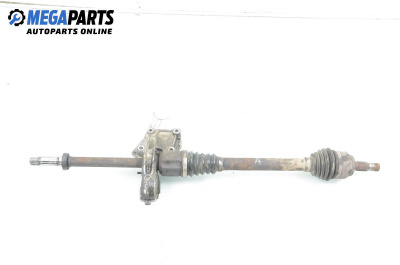 Полуоска за Citroen C4 Hatchback I (11.2004 - 12.2013) 1.4 16V, 88 к.с., позиция: предна, дясна