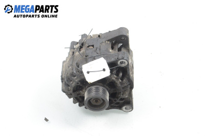 Алтернатор / генератор за Citroen C4 Hatchback I (11.2004 - 12.2013) 1.4 16V, 88 к.с., № 96 569562 80