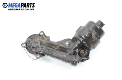 Корпус за маслен филтър за Citroen C4 Hatchback I (11.2004 - 12.2013) 1.4 16V, 88 к.с.