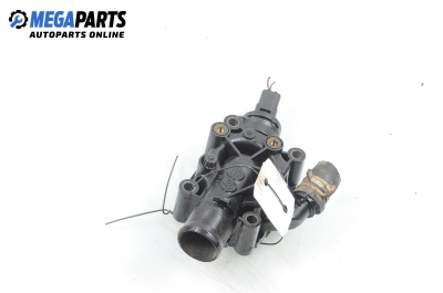 Корпус на термостат за Citroen C4 Hatchback I (11.2004 - 12.2013) 1.4 16V, 88 к.с.