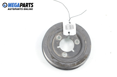 Демпферна шайба за Citroen C4 Hatchback I (11.2004 - 12.2013) 1.4 16V, 88 к.с.